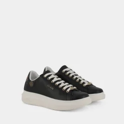 GUESS Sneakers^Fl7Rnofal12 Sneakers Nero