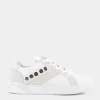 GUESS Sneakers^Fl5Rxo Ele12 Sneakers Argento