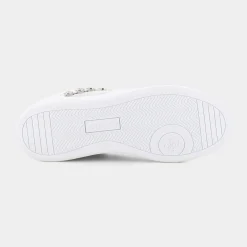 GUESS Sneakers^Fl5Rxo Ele12 Sneakers Argento