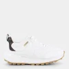 GUESS Sneakers^Fl5Sv2 Fal12 Sneakers Bianco