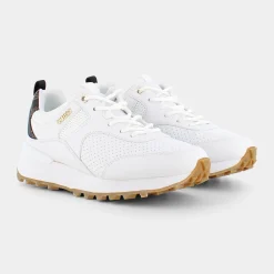 GUESS Sneakers^Fl5Sv2 Fal12 Sneakers Bianco