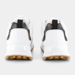 GUESS Sneakers^Fl5Sv2 Fal12 Sneakers Bianco