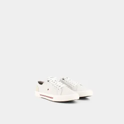 TOMMY HILFIGER Sneakers^Fm0Fm04560Aep Sneakers Beige