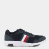 TOMMY HILFIGER Sneakers^Fm0Fm04158Dw5 - Desert Sky - Sneakers Blu