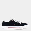 TOMMY HILFIGER Sneakers^Fm0Fm04560Dw5 - Desert Sky - Sneakers Blu