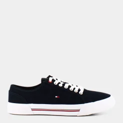 TOMMY HILFIGER Sneakers^Fm0Fm04560Dw5 - Desert Sky - Sneakers Blu