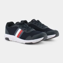 TOMMY HILFIGER Sneakers^Fm0Fm04158Dw5 - Desert Sky - Sneakers Blu