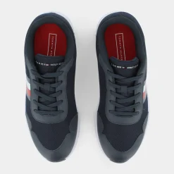 TOMMY HILFIGER Sneakers^Fm0Fm04158Dw5 - Desert Sky - Sneakers Blu