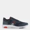 TOMMY HILFIGER Sneakers^Fm0Fm03399Dw5 Sneakers Blu