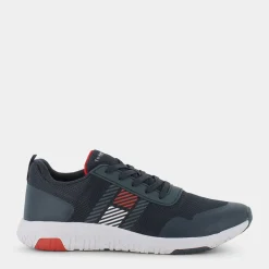 TOMMY HILFIGER Sneakers^Fm0Fm03399Dw5 Sneakers Blu