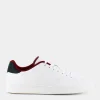 TOMMY HILFIGER Sneakers^Fm0Fm044830Gy - White - Sneakers Bianco
