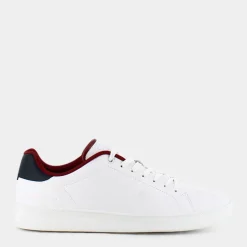 TOMMY HILFIGER Sneakers^Fm0Fm044830Gy - White - Sneakers Bianco