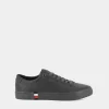 TOMMY HILFIGER Sneakers^Fm0Fm04036Pty - Black - Sneakers Nero