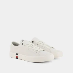 TOMMY HILFIGER Sneakers^Fm0Fm04036Ybi Sneakers Bianco