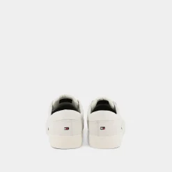 TOMMY HILFIGER Sneakers^Fm0Fm04036Ybi Sneakers Bianco