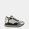 APEPAZZA Sneakers^F2Midhigh07/Lea Marie White - Sneakers Bianco