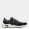GUESS Sneakers^Fm5Mna Lea 12 Nero Sneakers Grigio