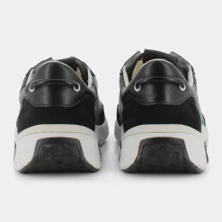 GUESS Sneakers^Fm5Mna Lea 12 Nero Sneakers Grigio