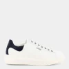 GUESS Sneakers^Fm5Slr Lea 12 Sneakers Bianco