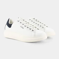 GUESS Sneakers^Fm5Slr Lea 12 Sneakers Bianco