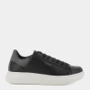 GUESS Sneakers^Fm7Srn Fal12 Sneakers Nero