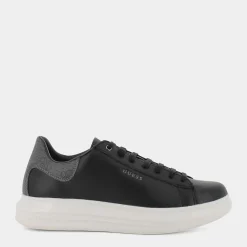 GUESS Sneakers^Fm7Srn Fal12 Sneakers Nero