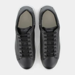 GUESS Sneakers^Fm7Srn Fal12 Sneakers Nero