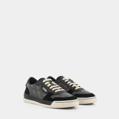 GUESS Sneakers^Fm5Stv Strave Vintage Sneakers Nero