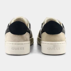 GUESS Sneakers^Fm5Stv Strave Vintage Sneakers Beige