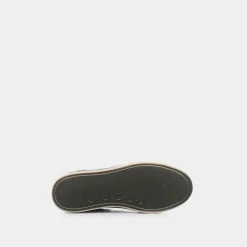 GUESS Sneakers^Fm5Stv Strave Vintage Sneakers Nero
