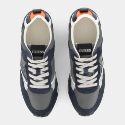 GUESS Sneakers^Fm6Tre Fam 12 Sneakers Blu