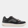 GUESS Sneakers^Fm7Vbl Fab12 Sneakers Nero