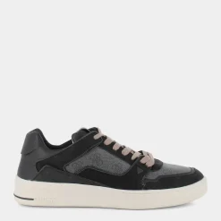 GUESS Sneakers^Fm7Vbl Fab12 Sneakers Nero