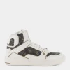 GUESS Sneakers^Fm7Vbm Ell12 Sneakers Bianco