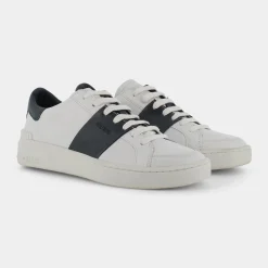 GUESS Sneakers^Fm5Ves Lea 12 Sneakers Bianco