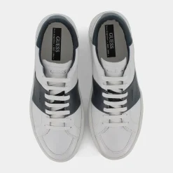 GUESS Sneakers^Fm5Ves Lea 12 Sneakers Bianco