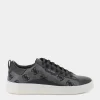 GUESS Sneakers^Fm7Vrn Fal12 Sneakers Nero