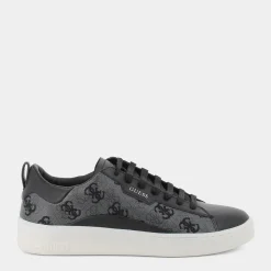 GUESS Sneakers^Fm7Vrn Fal12 Sneakers Nero