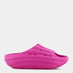 UGG Ciabatte^1136880 Foamo Slide Fuxia - Ciabatte Rosa