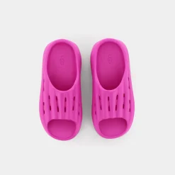 UGG Ciabatte^1136880 Foamo Slide Fuxia - Ciabatte Rosa