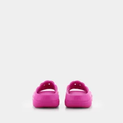 UGG Ciabatte^1136880 Foamo Slide Fuxia - Ciabatte Rosa