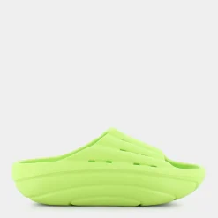 UGG Ciabatte^1136880 Foamo Slide Lime - Ciabatte Verde