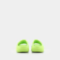 UGG Ciabatte^1136880 Foamo Slide Lime - Ciabatte Verde