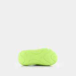 UGG Ciabatte^1136880 Foamo Slide Lime - Ciabatte Verde