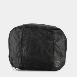 RONCATO Accessori Viaggio^409186 Foldable Nero - Accessori Viaggio Fantasia