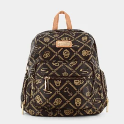 SHEEN Zaini^30281 Forever Caffe-Crema - Zaini Marrone