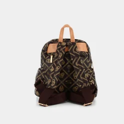 SHEEN Zaini^30281 Forever Caffe-Crema - Zaini Marrone