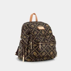 SHEEN Zaini^30281 Forever Caffe-Crema - Zaini Marrone