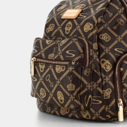 SHEEN Zaini^30281 Forever Caffe-Crema - Zaini Marrone