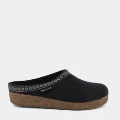 HAFLINGER Ciabatte^71100170 Franzl Ciabatte Blu